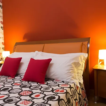 Miro Centro 4*