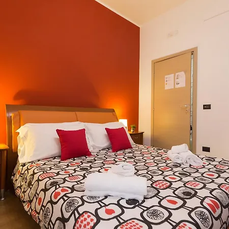 Miro Centro 4*