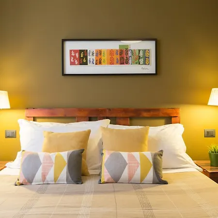 Miro Centro 4*