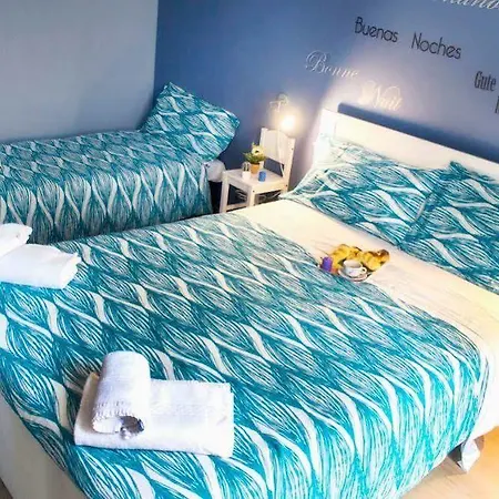 Panzió Miro Centro Catania