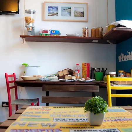 Miro Centro Bed & Breakfast Catania