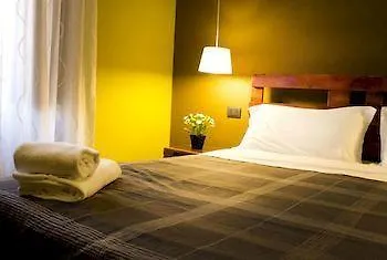 Miro Centro Bed and Breakfast Κατάνια