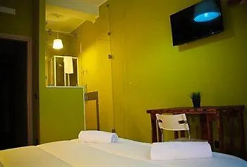 Miro Centro Bed and Breakfast Κατάνια