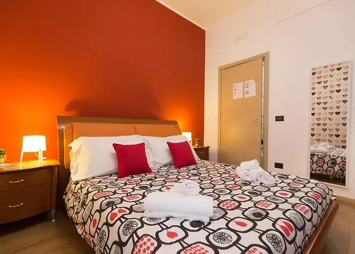 Miro Centro 4*