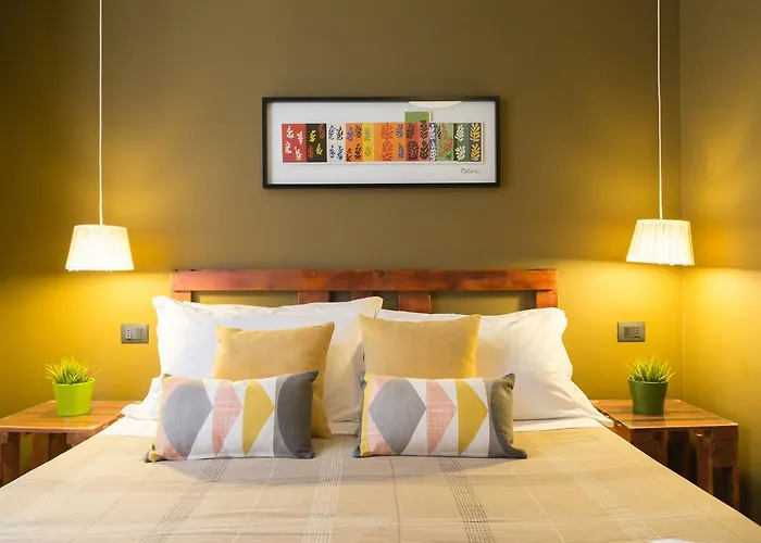 Miro Centro 4*