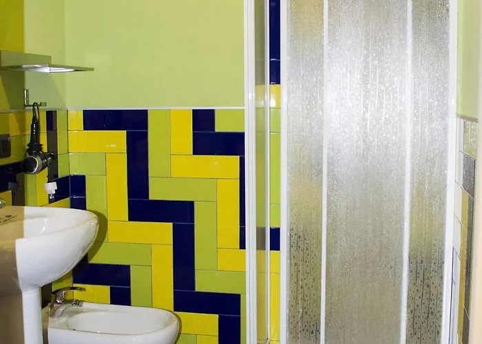 Bed and Breakfast Miro Centro 4*