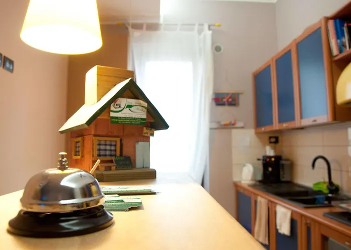 Miro Centro 4* Κατάνια