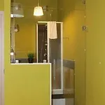 לינה וארוחת בוקר Miro Centro קטאניה
