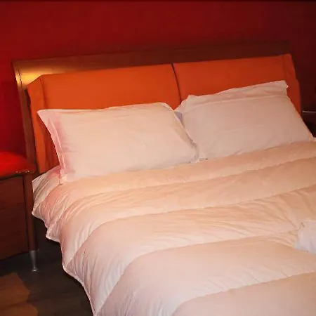 Miro Centro Bed & Breakfast