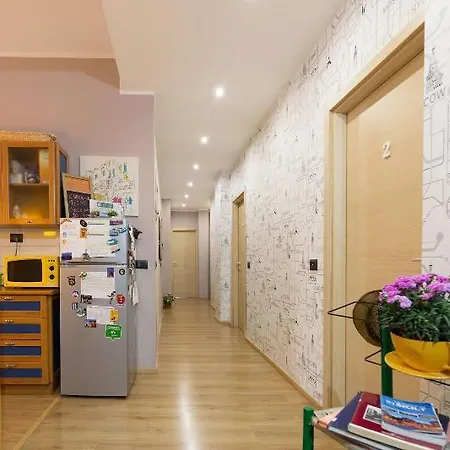 Bed & Breakfast Miro Centro Catania