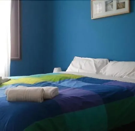 Miro Centro Bed & Breakfast