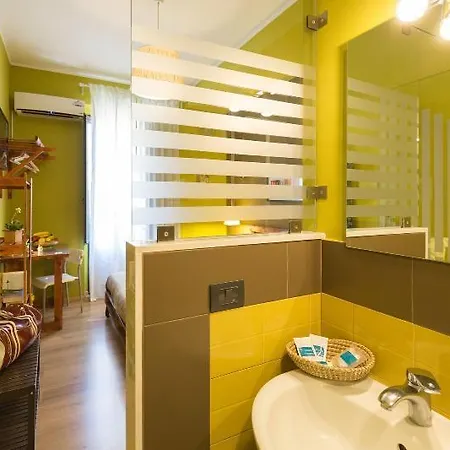 Miro Centro Bed & Breakfast