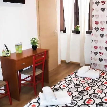 Bed & Breakfast Miro Centro Catania