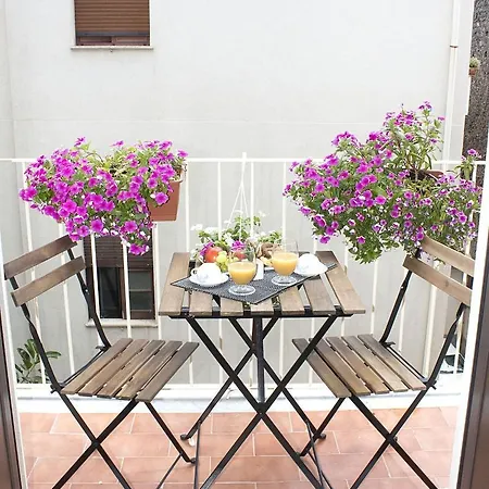 Bed & Breakfast Miro Centro