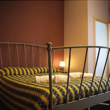 Miro Centro 4*