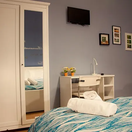 Bed & Breakfast Miro Centro Catania