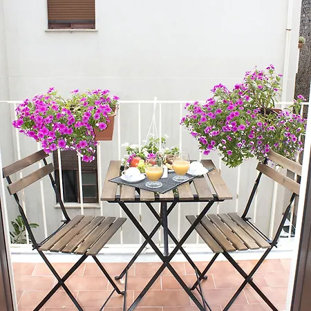 Miro Centro Bed & Breakfast