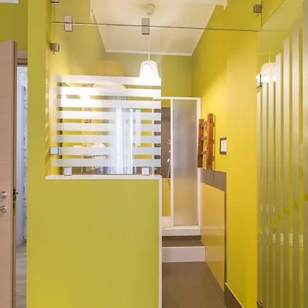 Miro Centro Bed & Breakfast