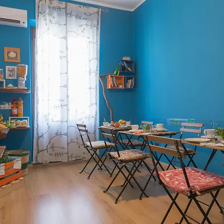 Miro Centro Bed & Breakfast Catania