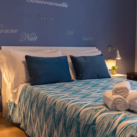 Bed & Breakfast Miro Centro Catania