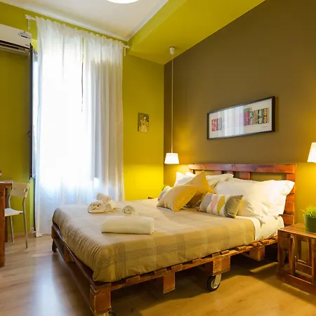 Bed & Breakfast Miro Centro Catania