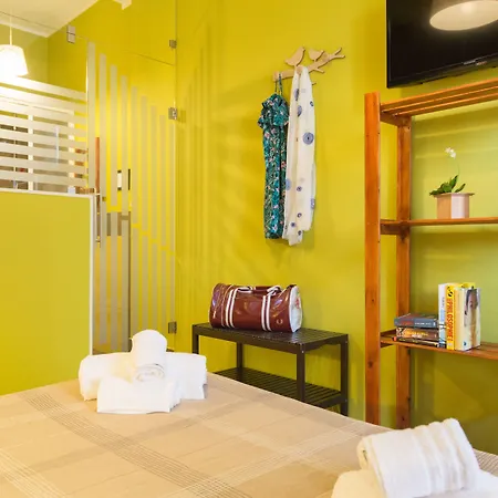 Miro Centro Bed & Breakfast