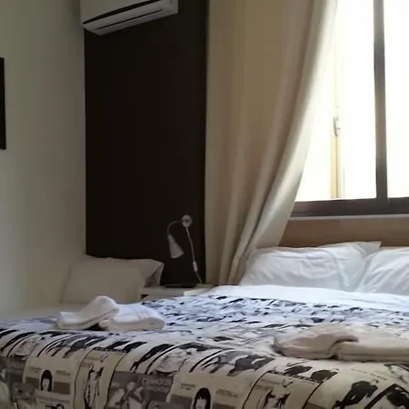 Miro Centro 4*