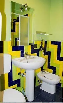 Miro Centro Bed & Breakfast 3*