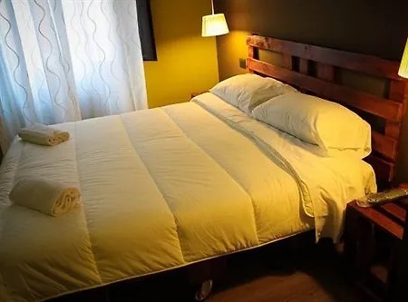 Bed & Breakfast Miro Centro Catania