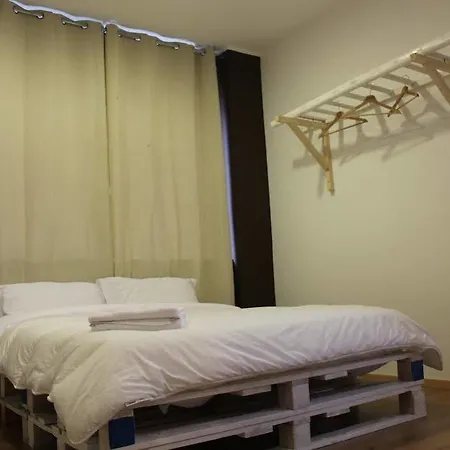 Bed & Breakfast Miro Centro 3*