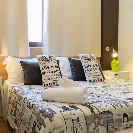 Bed & Breakfast Miro Centro Catania