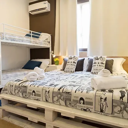 Bed & Breakfast Miro Centro