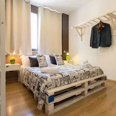Miro Centro Bed & Breakfast