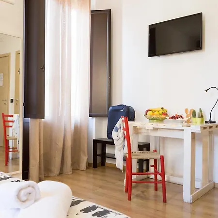 Bed & Breakfast Miro Centro Catania