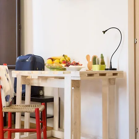 Bed & Breakfast Miro Centro 4*