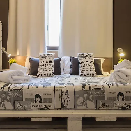 Miro Centro Bed & Breakfast Catania