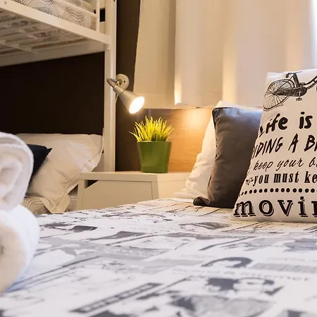 Miro Centro 4*
