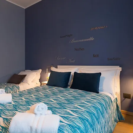 Miro Centro Bed & Breakfast Catania