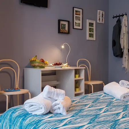 Miro Centro Bed & Breakfast