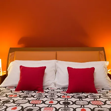 Bed & Breakfast Miro Centro