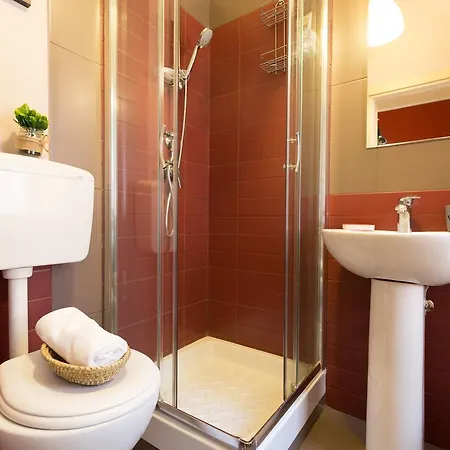 Bed & Breakfast Miro Centro