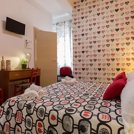 Miro Centro Bed & Breakfast Catania