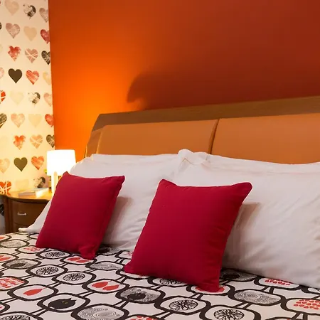 Bed & Breakfast Miro Centro Catania