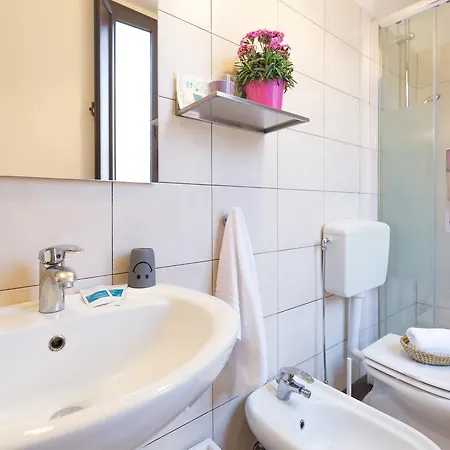 Bed & Breakfast Miro Centro 3*