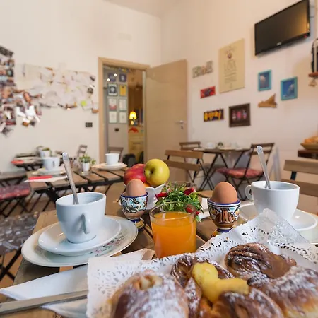 Miro Centro Bed & Breakfast