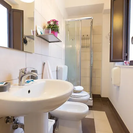 Miro Centro Bed & Breakfast 4*