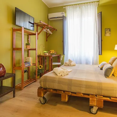 Miro Centro Bed & Breakfast