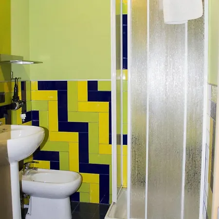 Bed & Breakfast Miro Centro 4*