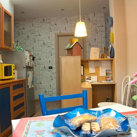 Bed & Breakfast Miro Centro Catania