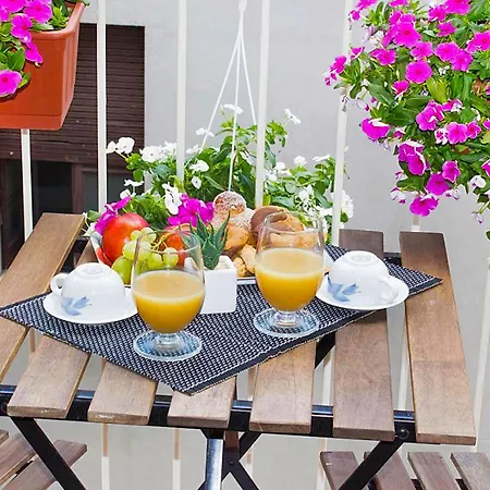 Bed & Breakfast Miro Centro